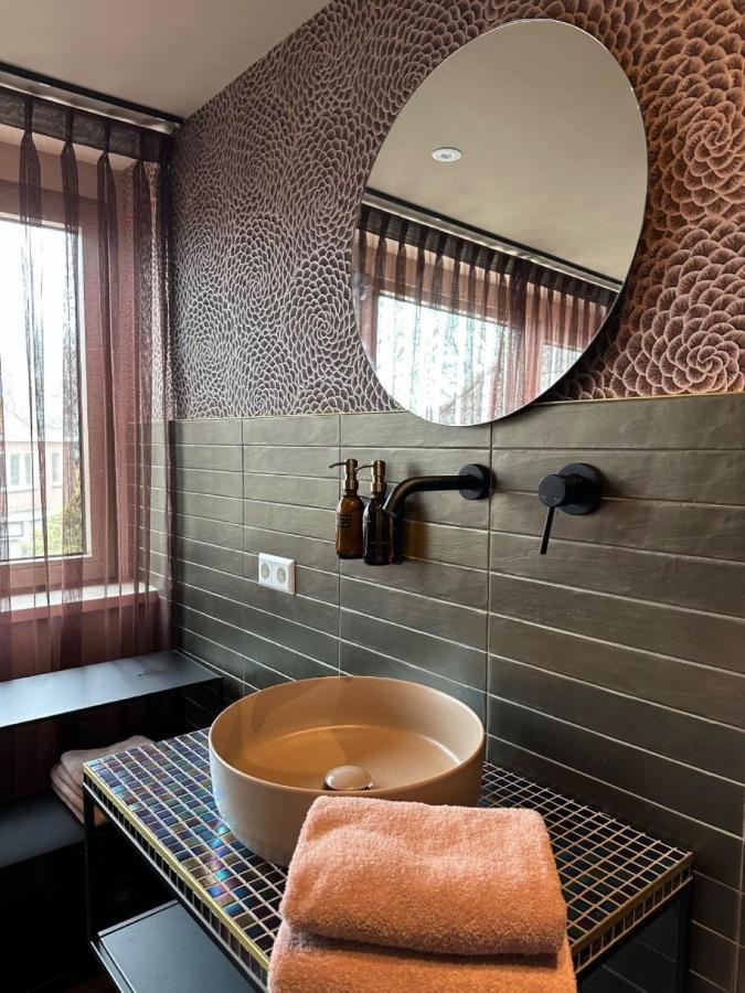 Appartamento Bed Bij Bistro Medemblik Esterno foto