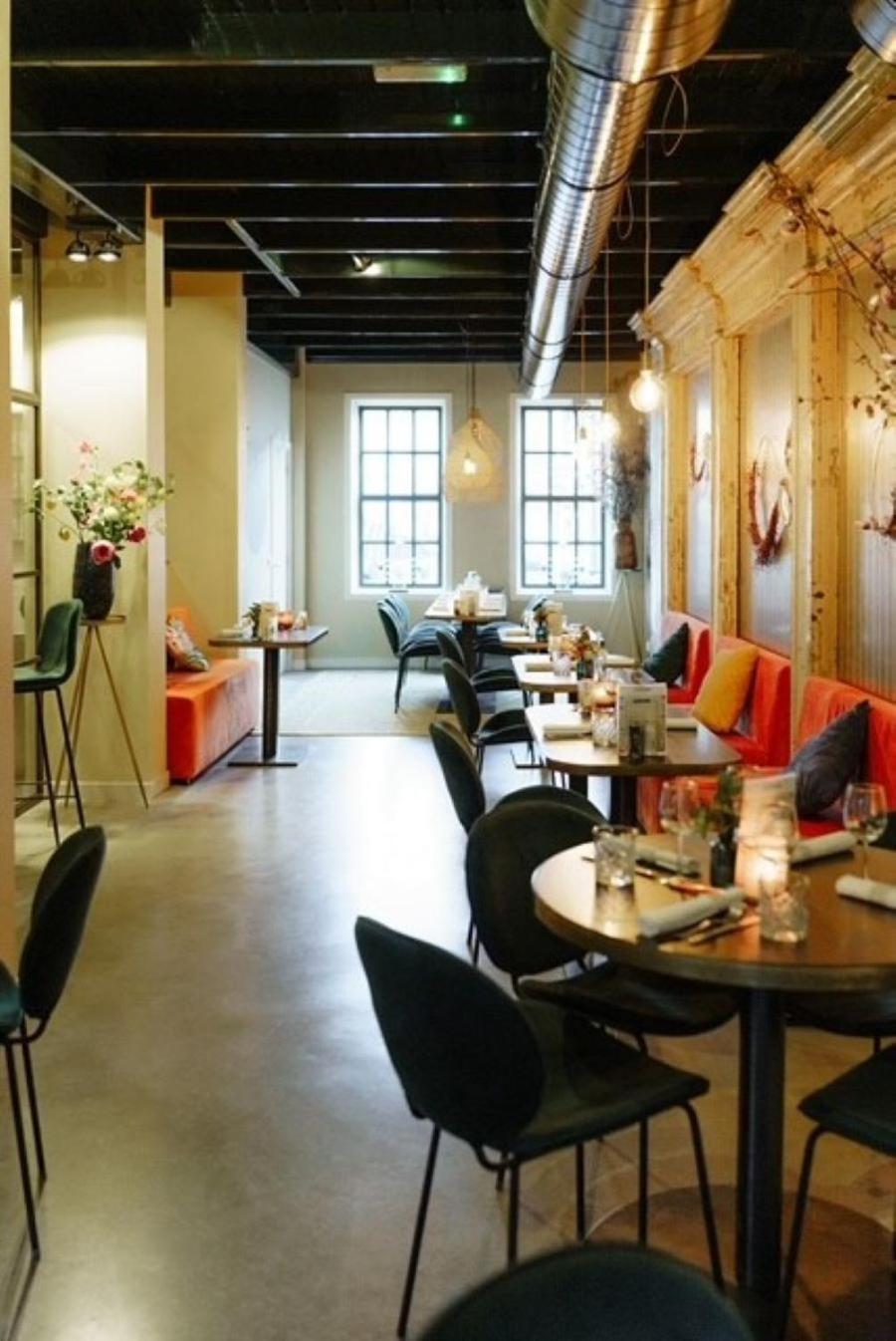 Appartamento Bed Bij Bistro Medemblik Esterno foto